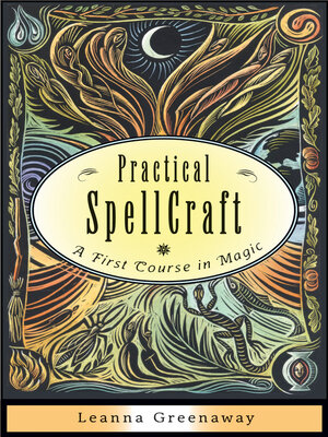 cover image of Practical Spellcraft